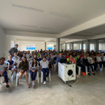 Registro em Maravilha (Foto: Divulgação)