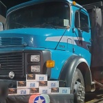 Foto: PMSC / Divulgação