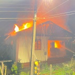 Foto: CBMSC / Divulgação