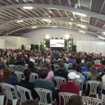 Fotos: Inácio Rohden