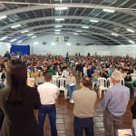 Fotos: Inácio Rohden