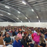 Fotos: Inácio Rohden