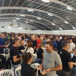 Fotos: Inácio Rohden