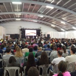 Fotos: Inácio Rohden