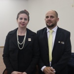 Ana Carolina Rodrigues/ WH Comunicações/ O Líder