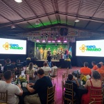 Fotos: Inácio Rohden