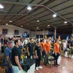 Fotos: Inácio Rohden