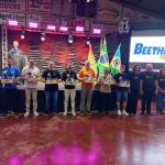 Fotos: Inácio Rohden