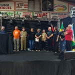 Fotos: Inácio Rohden