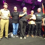 Fotos: Inácio Rohden