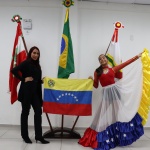Foto: Tamara Finardi/ Rádio Líder/ WH Comunicações/ Jornal O Líder