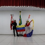 Foto: Tamara Finardi/ Rádio Líder/ WH Comunicações/ Jornal O Líder