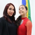 Foto: Tamara Finardi/ Rádio Líder/ WH Comunicações/ Jornal O Líder