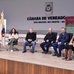 Foto: Tiarajú Goldschmidt/Câmara de Vereadores
