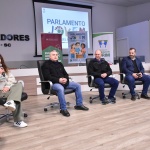 Foto: Tiarajú Goldschmidt/Câmara de Vereadores