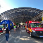 Foto: Eduardo Oliveira / WH Comunicações