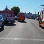 Foto: SAMU / Divulgação