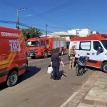 Foto: SAMU / Divulgação