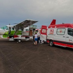 Foto: Marcos de Lima / WH Comunicações 