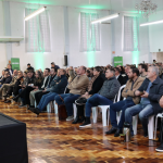 Tamara Finardi/ O Líder/ WH Comunicações