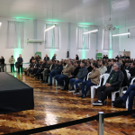 Tamara Finardi/ O Líder/ WH Comunicações