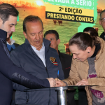 Tamara Finardi/ O Líder/ WH Comunicações