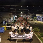 Tamara Finardi/ WH Comunicações/ Líder