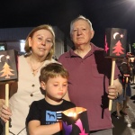 Tamara Finardi/ WH Comunicações/ Líder