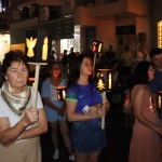 Tamara Finardi/ WH Comunicações/ Líder