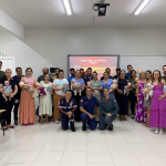 Foto: Divulgação Corpo de Bombeiros Militar de Maravilha