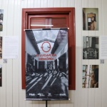 Exposição “O Lugar da Memória”. Foto: Tamara Finardi/ O Líder/ WH Comunicações