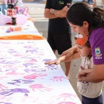 Foto: Divulgação/Movimento Lilás