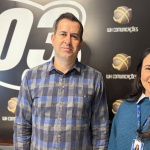 Foto: Marcos de Lima / WH Comunicações