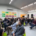 Foto: Eduardo Oliveira / WH Comunicações