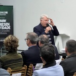 Foto: Eduardo Oliveira / WH Comunicações