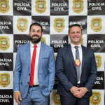 Foto: Divulgação: 31ª DRP MARAVILHA