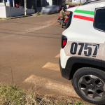 Foto: Tamara Finardi/ O Líder/ WH Comunicações