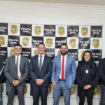 Foto: Divulgação: 31ª DRP MARAVILHA