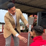 Foto: Marcos de Lima / WH Comunicações 
