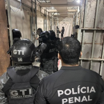 Foto: DIvulgação / GAECO