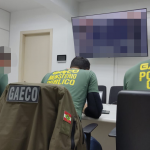 Foto: DIvulgação / GAECO