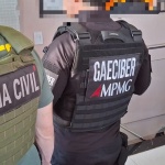 Foto: Divulgação/MPSC