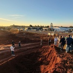 Foto: Marcos de Lima / WH Comunicações