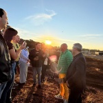 Foto: Marcos de Lima / WH Comunicações