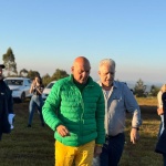 Foto: Marcos de Lima / WH Comunicações