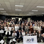 Foto: Divulgação/JCI Maravilha