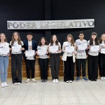 Foto: Divulgação/JCI Maravilha