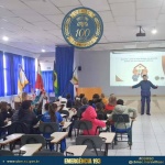 Foto: Divulgação/CBMSC