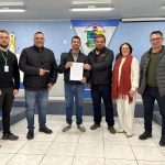 Fotos: Ascom Prefeitura de Descanso