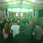 Fotos: Inácio Rohden